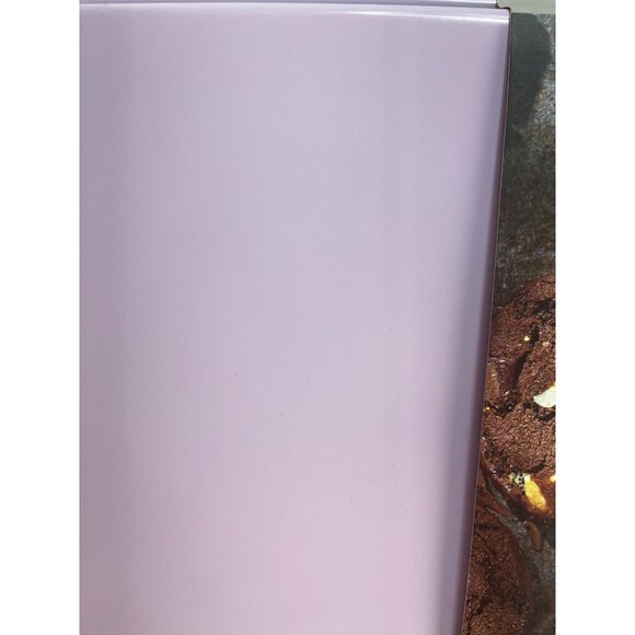 Master Class Premium Non-Stick‎ Cookie Sheet 17"/43cm Heavy Gauge Steel Lavender - Picture 5 of 5